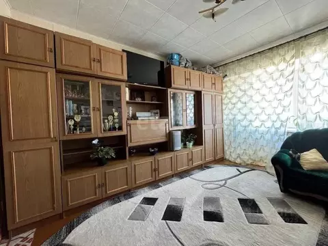 2-к кв. Ямало-Ненецкий АО, Новый Уренгой просп. Мира, 49 (52.8 м)