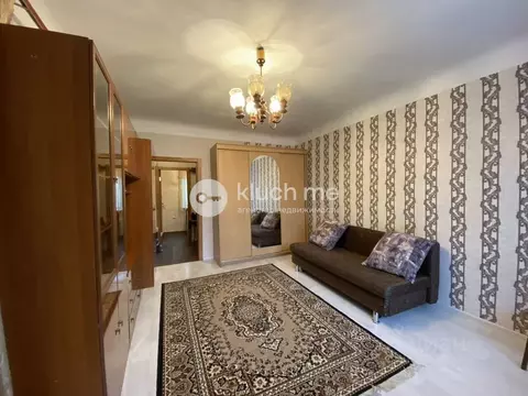 1-к кв. Татарстан, Казань ул. Челюскина, 60А (33.4 м)