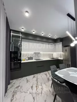 2-к кв. Крым, Симферополь пер. Мраморный, 36 (54.2 м)