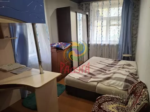 2-к кв. Ивановская область, Иваново Юношеская ул., 11 (40.0 м)