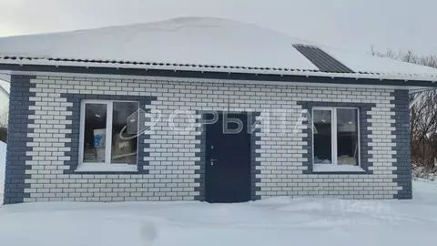 Дом в Тюменская область, Тюмень Славянский мкр,  (65 м)