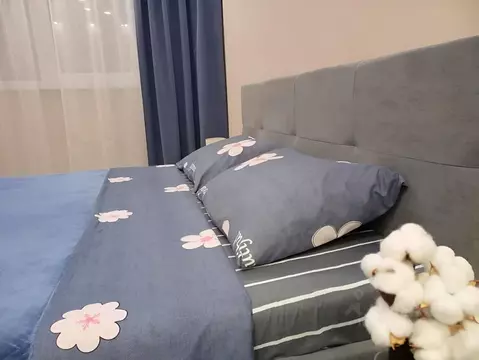 1-к кв. Рязанская область, Рязань Олимпийский городок мкр, 1 (28.0 м)