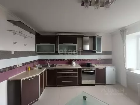 1-к кв. Воронежская область, Воронеж ул. МОПРА, 8Б (63.0 м)