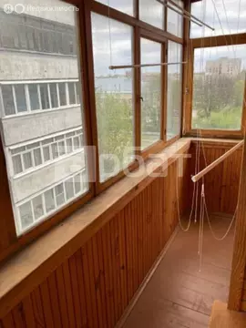 3-комнатная квартира: Иваново, Лежневская улица, 207А (71.6 м)