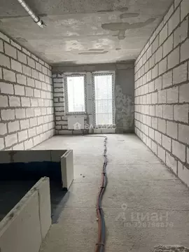 Студия Москва Новоостаповская ул., 20 (24.6 м)