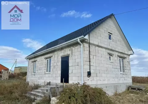 Дом в Элиста, улица 110-й Калмыцкой Кавалерийской Дивизии (61.6 м)