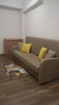 1-к кв. Краснодарский край, Сочи Новый Сочи мкр, ул. Калужская (27.0 ...