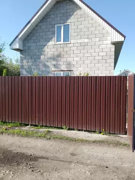 Дом в Самарская область, Ставропольский район, Тимофеевка с/пос, ...