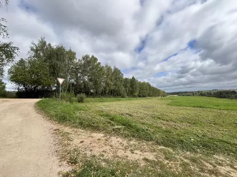 Участок, 6 сот., поселения (ижс)