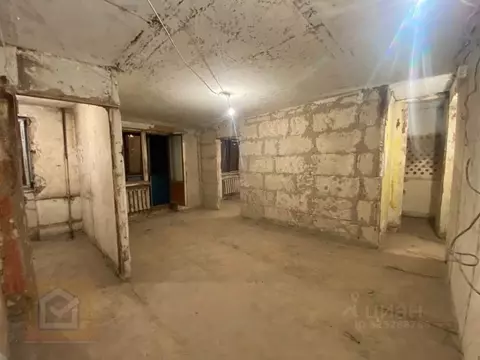 3-к кв. Крым, Симферополь ул. Беспалова, 106 (55.5 м)