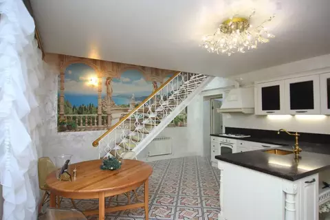 Дом в Тульская область, Тула ул. Малаховская, 2 (310 м)