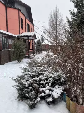 Дом в Тюменская область, Тюмень Матмасы мкр, ул. Венская, 20 (296 м)