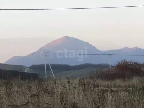 Участок в Ставропольский край, Предгорный муниципальный округ, с. Юца  ...