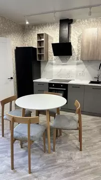 2-к кв. Ростовская область, Ростов-на-Дону Береговая ул., 73с1 (47.3 ...