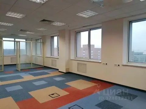 Офис в Москва Осенний бул., 23 (79 м)