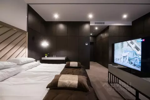 Комната Москва Лухмановская ул., 37