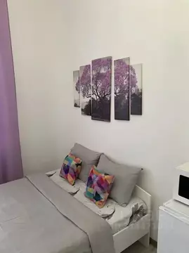 Комната Ростовская область, Ростов-на-Дону Газетный пер., 62/1