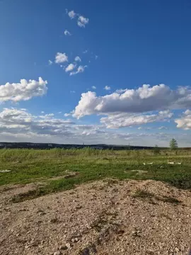 Участок в Пермский край, Пермский муниципальный округ, Болдино Лайф ...