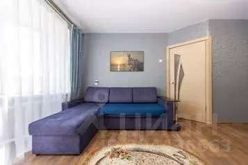 1-к кв. Карелия, Петрозаводск просп. Александра Невского, 70 (31.0 м)