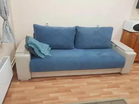 Студия Красноярский край, Красноярск ул. Петра Подзолкова, 5 (24.0 м)