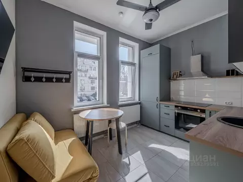 1-к кв. Москва ул. Академика Ильюшина, 12 (41.0 м)