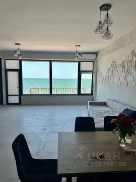 Дом в Дагестан, Махачкала Караман-7 мкр,  (80 м)