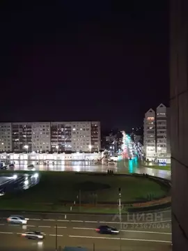 3-к кв. Липецкая область, Липецк пл. Победы, 3А (61.8 м)