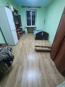 Комната Санкт-Петербург Огородный пер., 5 (18.0 м)