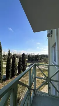 1-к кв. Севастополь ул. Летчиков, 6 (44.2 м)