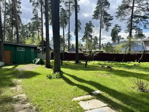 Участок в Московская область, Раменский муниципальный округ, Кратово ...