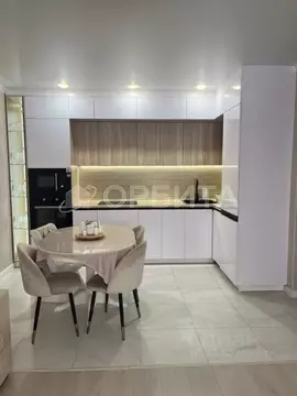 2-к кв. Тюменская область, Тюмень Мелиораторов мкр, ул. Голышева, 6Ак2 ...