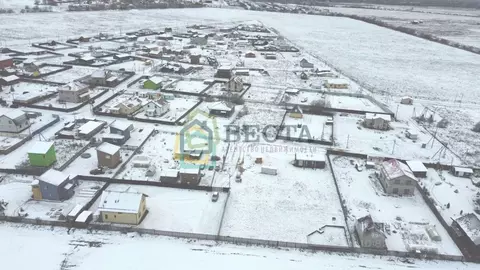 Участок в Ленинградская область, Ломоносовский район, Аннинское ...