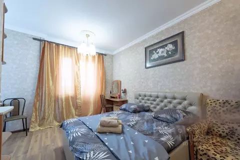 1-к кв. Московская область, Щелково Богородский мкр, 15 (35.0 м)