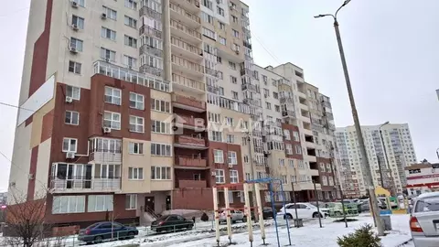 2-к кв. Пензенская область, Пензенский район, Засечный сельсовет, с. ...