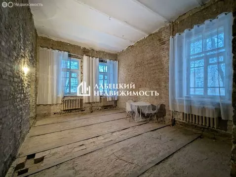 5-комнатная квартира: Пушкин, Фуражный переулок, 3 (128 м)