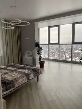 3-к кв. Самарская область, Самара Солнечная ул., 42 (86.0 м)