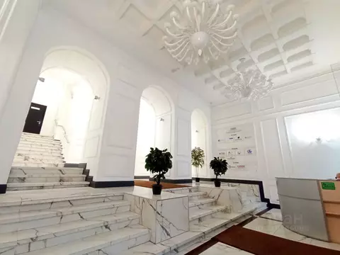 Офис в Санкт-Петербург пл. Труда, 2 (45 м)