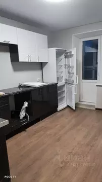 1-к кв. Башкортостан, Уфа ул. Летчиков, 2/5 (39.2 м)