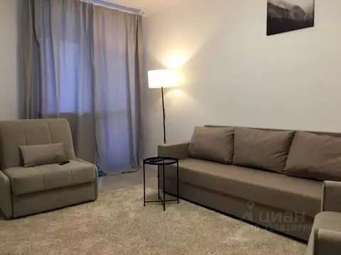 2-к кв. Москва Ереванская ул., 8 (56.0 м)