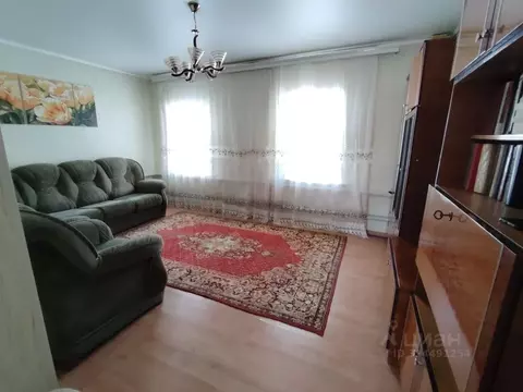 Дом в Оренбургская область, Орск пос. Вокзальный, ул. Паровозников (61 ...