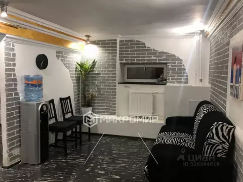 Помещение свободного назначения в Санкт-Петербург Свеаборгская ул., 11 ...