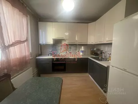 2-к кв. Московская область, Мытищи ул. Борисовка, 16 (58.8 м)