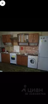 Комната Белгородская область, Белгород ул. Горького, 61/1 (10.0 м)