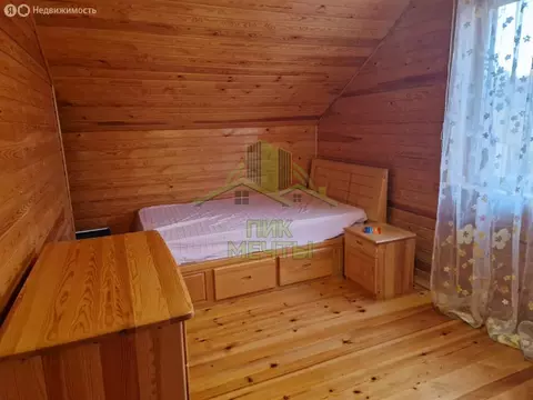 Дом в Кабанский район, поселок Новый Энхэлук, Лесная улица (184.2 м)