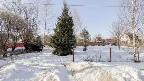 Участок в Московская область, Одинцовский городской округ, Островня ...