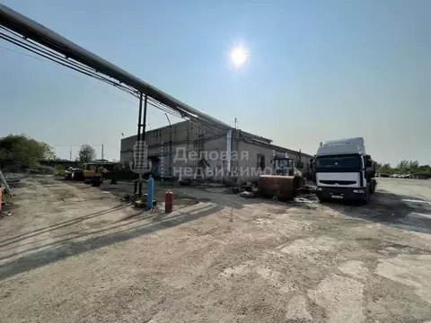 Производственное помещение в Новгородская область, Великий Новгород ...