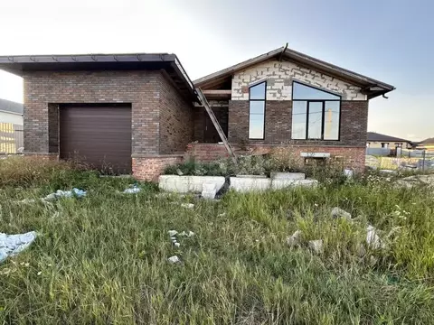 Дом в Белгородская область, Белгородский район, пос. Майский, ...