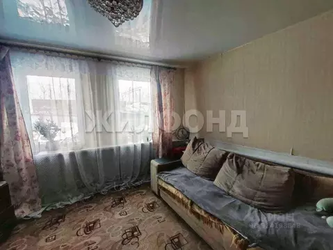 Дом в Новосибирская область, Обь Станционная ул. (56 м)