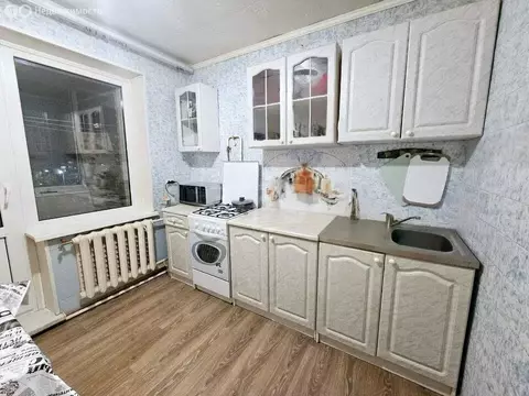 2-комнатная квартира: Московская область, городской округ Воскресенск, ...