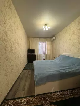 1-к кв. Краснодарский край, Краснодар Российская ул., 267к2 (38.0 м)